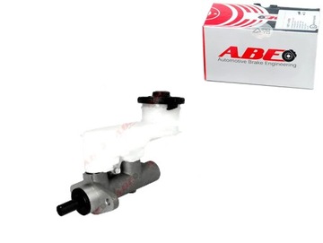 Abe насос гальмівна honda cr-v ii 2.0/2.4 09.01-03 фото №1