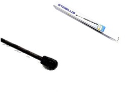 Stabilus пружина газова кришки багажника citroen фото №1