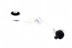 Kraft рычаг audi a4 2.6 8d2. b5 фото №1