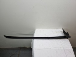 Mercedes w217 купе прокладка левая фото №1