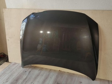 Vw passat b8 капот кришка передня фото №1