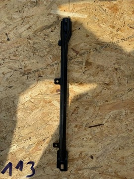 Кронштейн ременя передньої jeep compass ii 2021+ фото №1