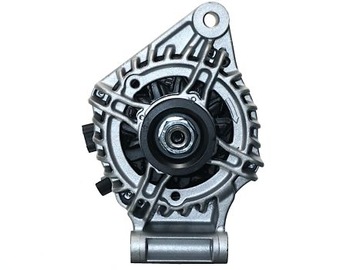 Генератор ford focus 1.4, 1.6 бензин фото №1