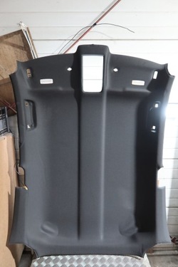 Стеля audi a1 8x 8x38367505a пошкоджений. plus аксесуари фото №1