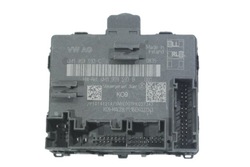 Audi q8 модуль дверь левый перед 4m1959593c фото №1