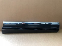 Vw touareg 7p rline планка двері права перед фото №1