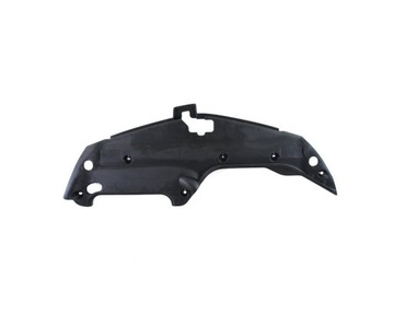 Корпус радіатор toyota prius 04- 5328947010 фото №1