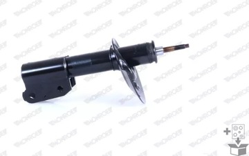 Amort./prz/ opel sintra 96-99 / gaz/ 71661 monroe фото №1