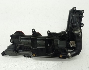 Крышка клапанов citroen c5 peugeot 607 2.2 hdi 9662660480 фото №1