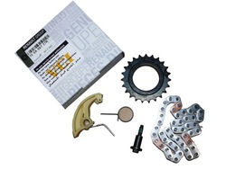 Ланцюг насоса масла renault master iii 150a06727r фото №1