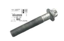 Гвинт колеса шківний 1.0 12v 1.2 1.4 16v opel astra corsa 9129242 оригінал фото №1