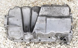 Mini r56 r55 r60 піддон масла n47c20a 7811592 фото №1