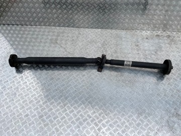 Wał приводной a2204105906 mercedes w220 4matic фото №1