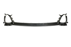 Lexus gs 15-19 планка рамка решётка решётка бампер фото №1