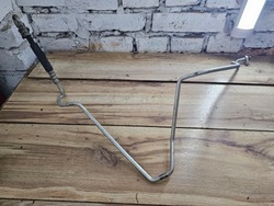 Шланг кондиціонера fiesta mk7 1.6b фото №1