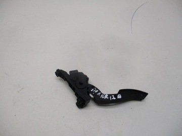 Педаль газа потенциометр hyundai i10 ii 1.2 фото №1