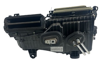 Отопитель воздуходувка интерьера lincoln mkz ii рестайлинг 16-20 ds7h-19b555-cf фото №1