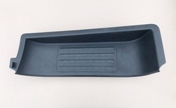 Накладка градус порога поріг праві перед сходинка vw t5 рестайлінг t6 transporter фото №1