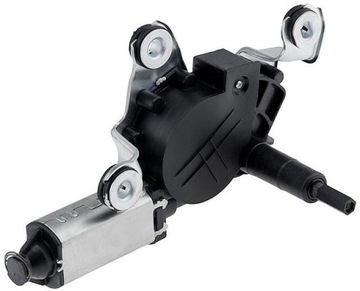 Двигатель дворник nty esw-sk-008 фото №1