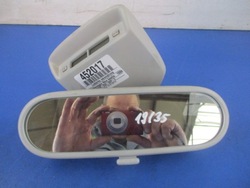 Vw new beetle i 9c дзеркало внутрішні заднього виду оригінал 1c0857511b фото №1