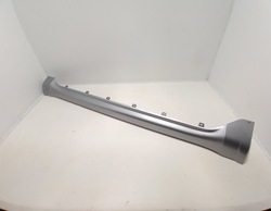 Накладка порога права jeep grand cherokee iv wk2 фото №1