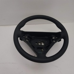 Mercedes slk 171 w171 руль з лепестки новая кожа фото №1