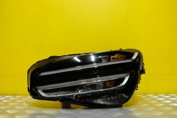 Hyundai genesis g70 2022- фара лампа led usa фото №1