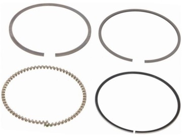 Кольца поршневые renault clio iii 1.1 iv 1.1 ii 1.1 kangoo i 1.1 фото №1