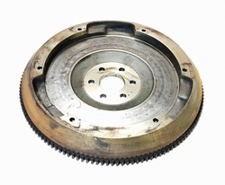 Колесо маховики opel 1.8 16v zafira a vectra c signum meriva фото №1