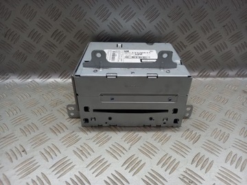 Радио cd opel astra j meriva b insigni a фото №1