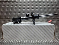 Амортизатор перед левый 51865489 fiat grande punto 2005- фото №1