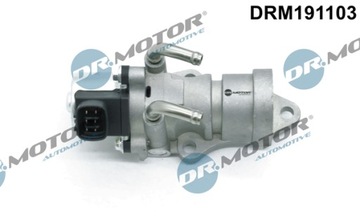 2562027080 клапан egr toyota rav 4 2.0d 01-05 фото №1