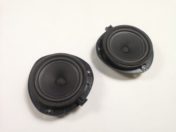 Динамик ford explorer 2020- lb5t-18808-db фото №1