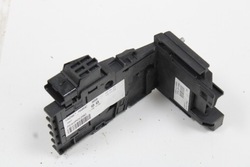 Модуль акумулятора citroen peugeot 9666527580 фото №1