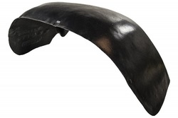 Подкрылок подкрылки kia sportage 1994-2002 перед левая фото №1