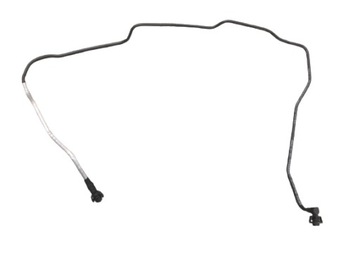 Шланг жидкости охлаждающей фото №1