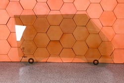 Mini f57 скло бокова двері права 7365774 2017 r. фото №1