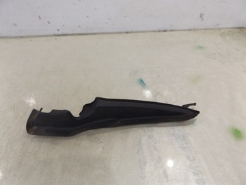 Megane ii кутник підскло праві перед фото №1