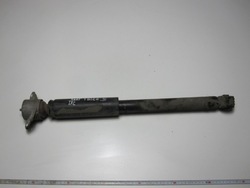 Амортизатор задній зад seat ibiza iii фото №1