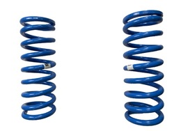 Пружины перед рестайлинг 40-45mm jeep grand cherokee zj xj фото №1