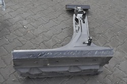 Ford fiesta mk8 стойка порог левый фото №1