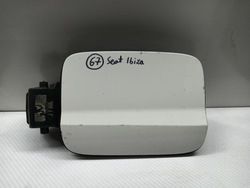 Крышка заливка топлива seat ibiza 5 6f0809905 фото №1