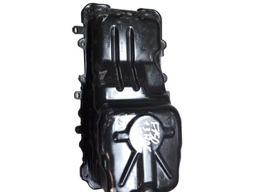 Піддон масляна ford f-150 f150 3.5 ecoboost фото №1