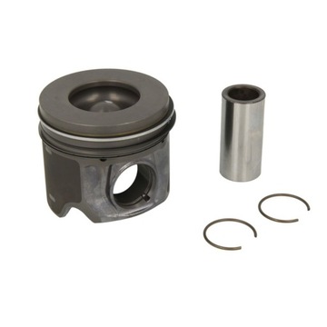 Поршень ford transit ford transit 06-14 2.4 фото №1