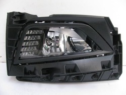 Vw polo 2g галоген led праві org 2g0941662a фото №1