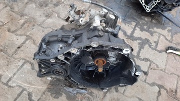 Коробка передач коробки передач vectra c 2.2 16v f23 xx фото №1