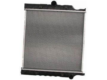 Радіаторів jeep cherokee kj 2.8 фото №1