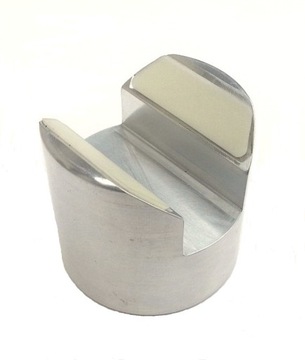 Втулка редуктор рулевого левая sprinter 906 crafter фото №1