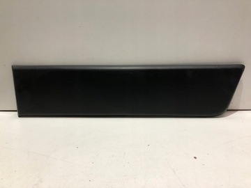 Ducato, jumper, expert планка левый зад фото №1