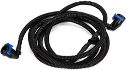 Провода омывателя фары audi a8 d3 фото №1